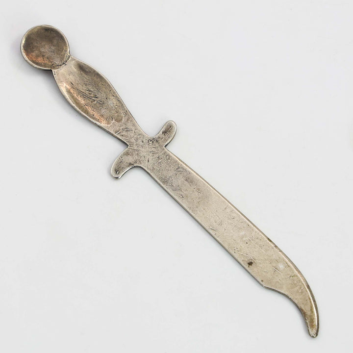 1940s Letter Opener