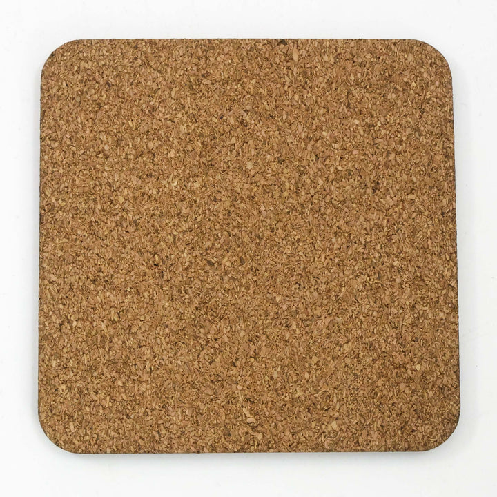 Chief Blanket Coaster Set – Set of Four