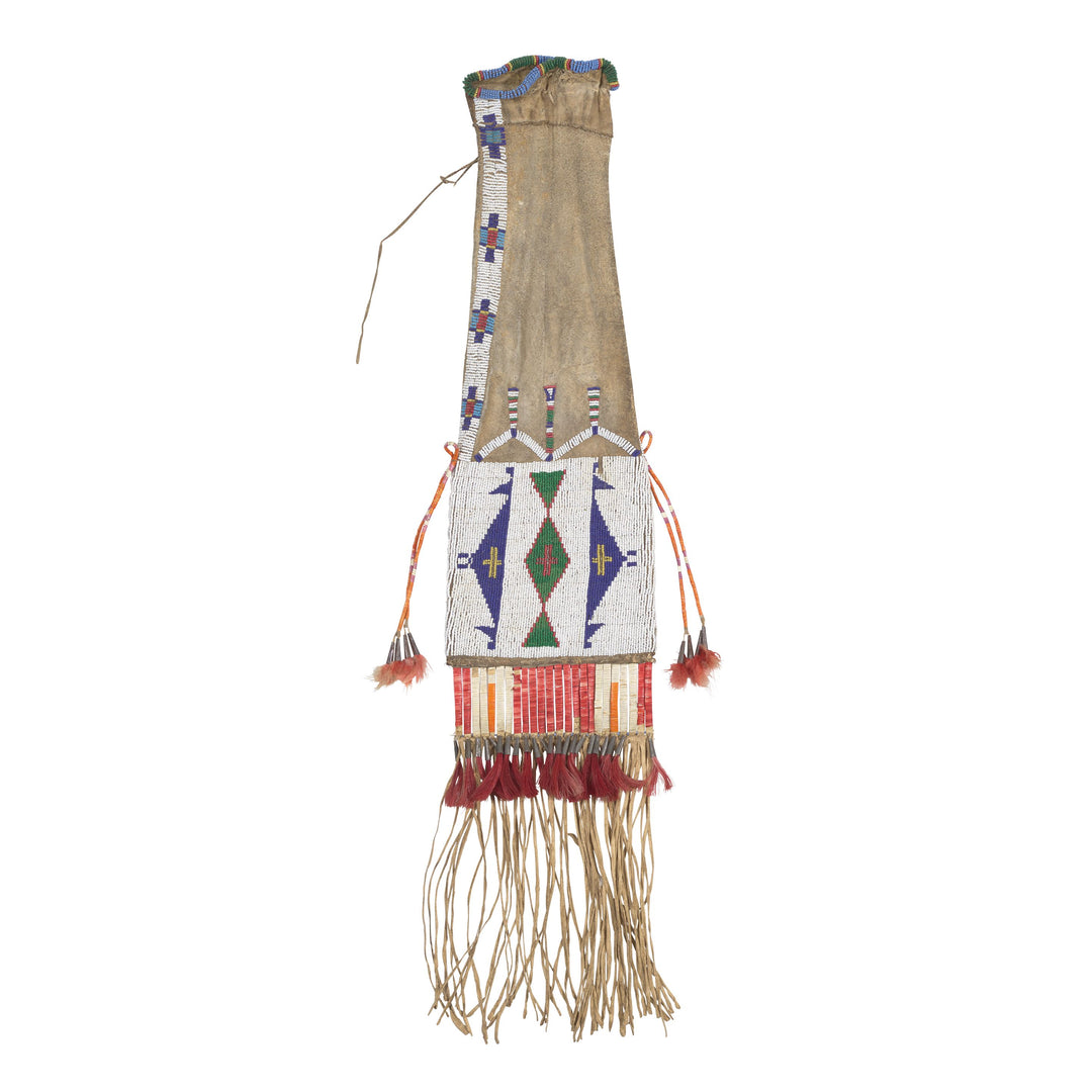 1930s Sioux Pipe Bag