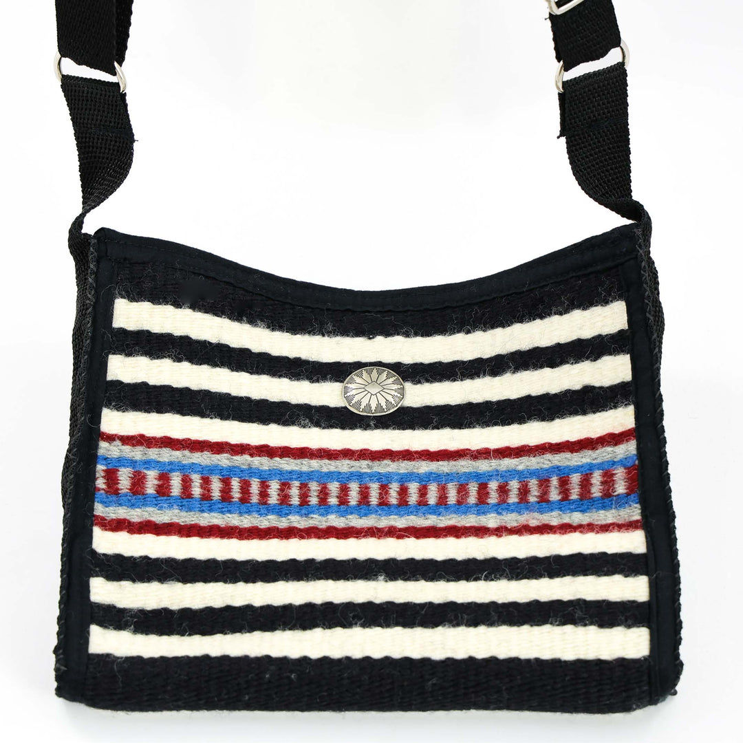 Navajo Rug Purse