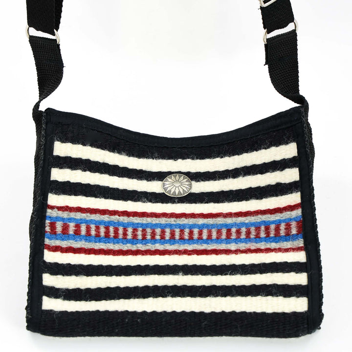 Navajo Rug Purse