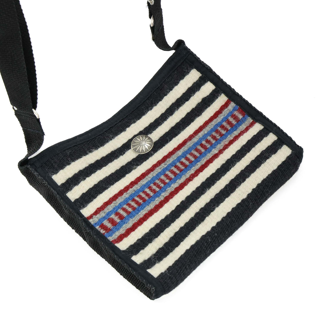 Navajo Rug Purse