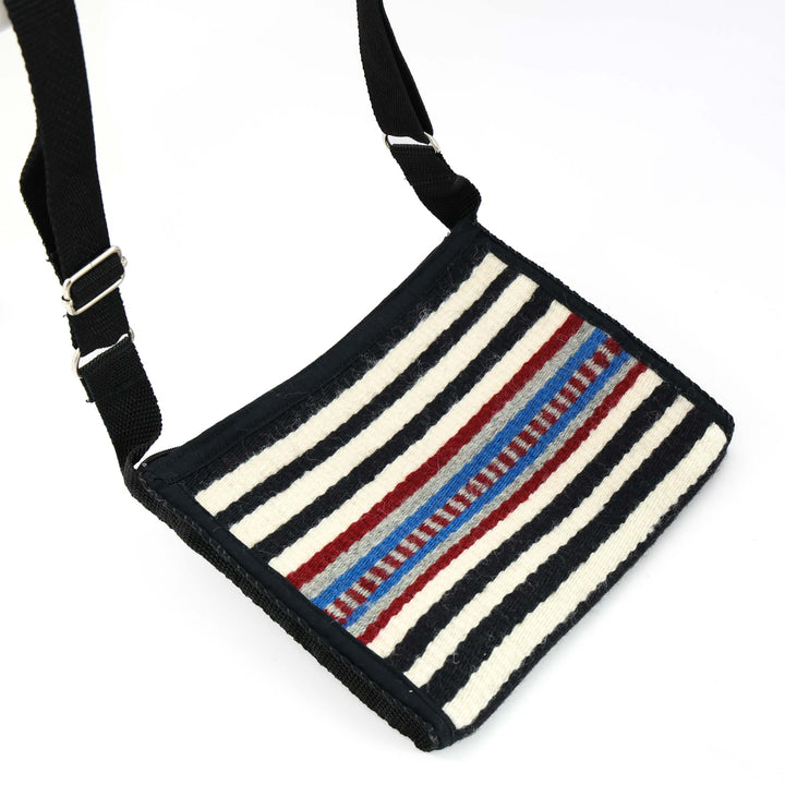Navajo Rug Purse