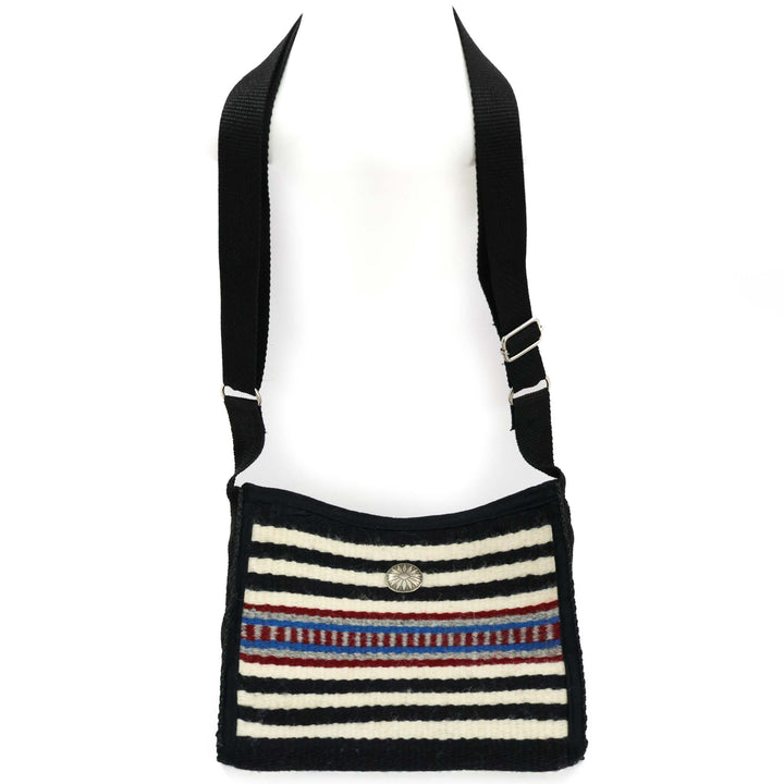Navajo Rug Purse