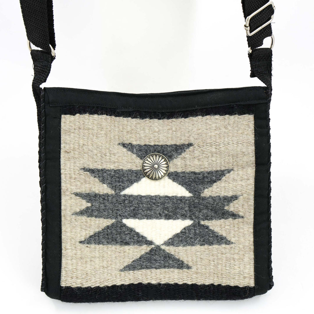 Navajo Rug Purse