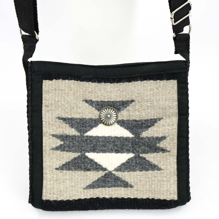 Navajo Rug Purse
