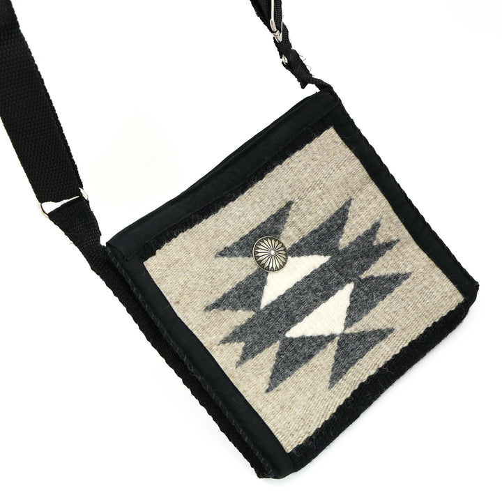 Navajo Rug Purse