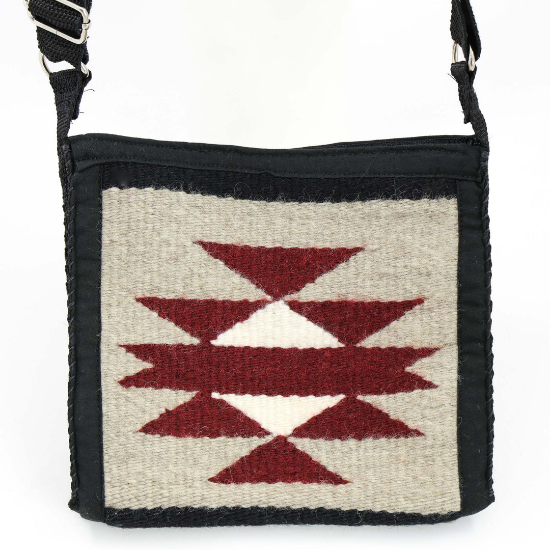 Navajo Rug Purse
