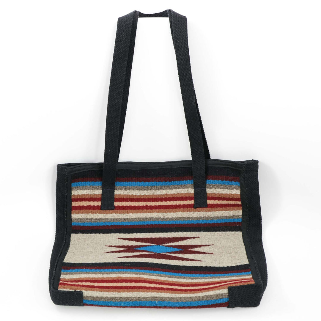 Navajo Rug Purse
