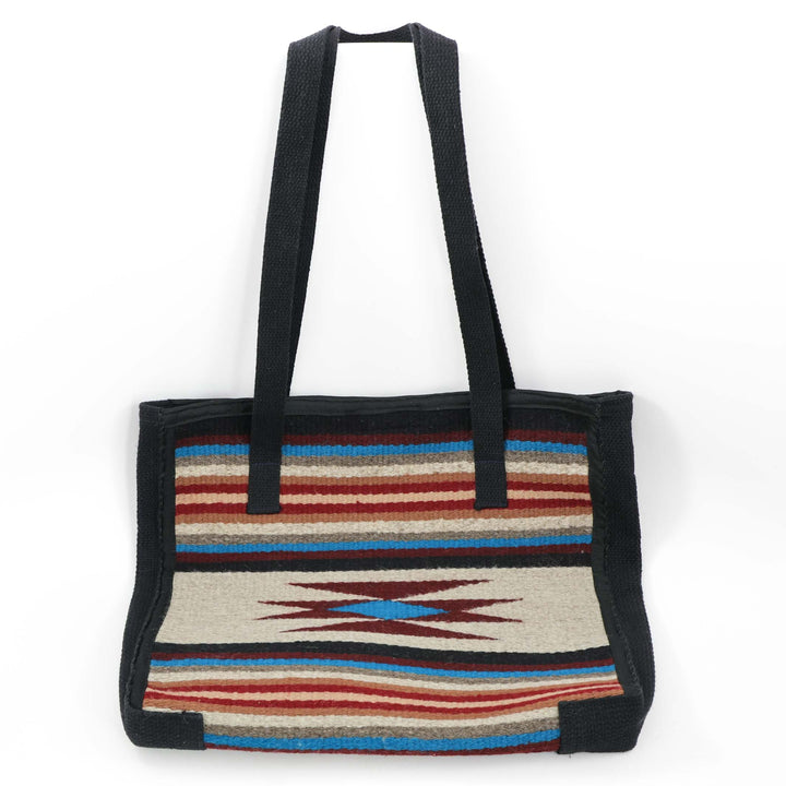 Navajo Rug Purse