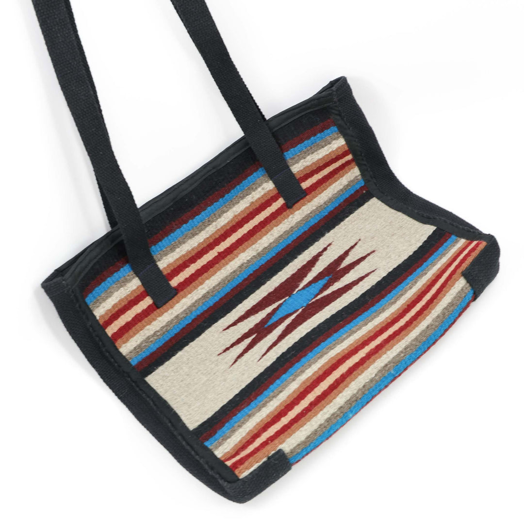 Navajo Rug Purse