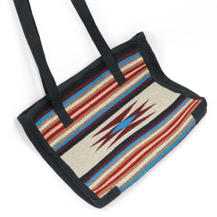 Navajo Rug Purse