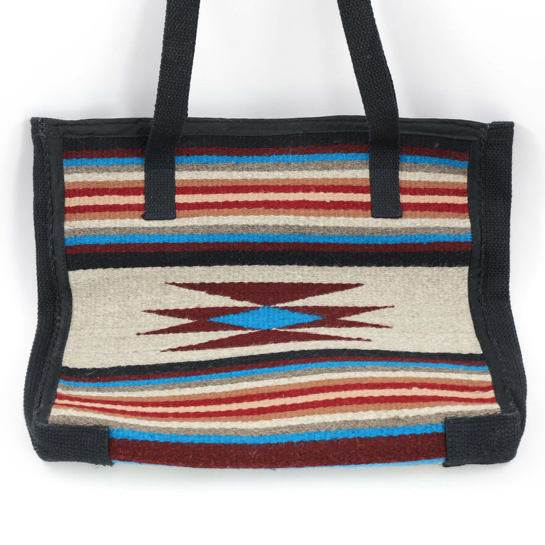 Navajo Rug Purse