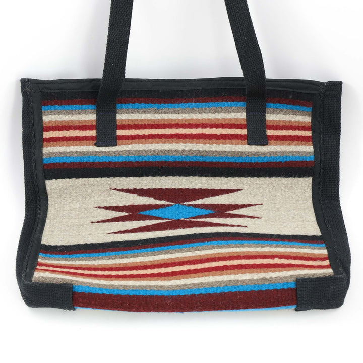 Navajo Rug Purse