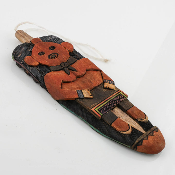 Reversible Feather Sculpture
