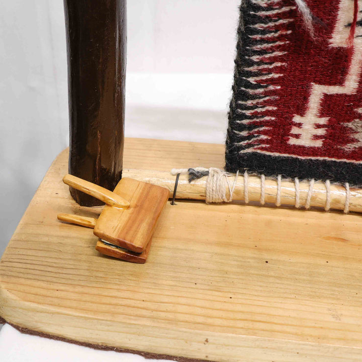Navajo Loom