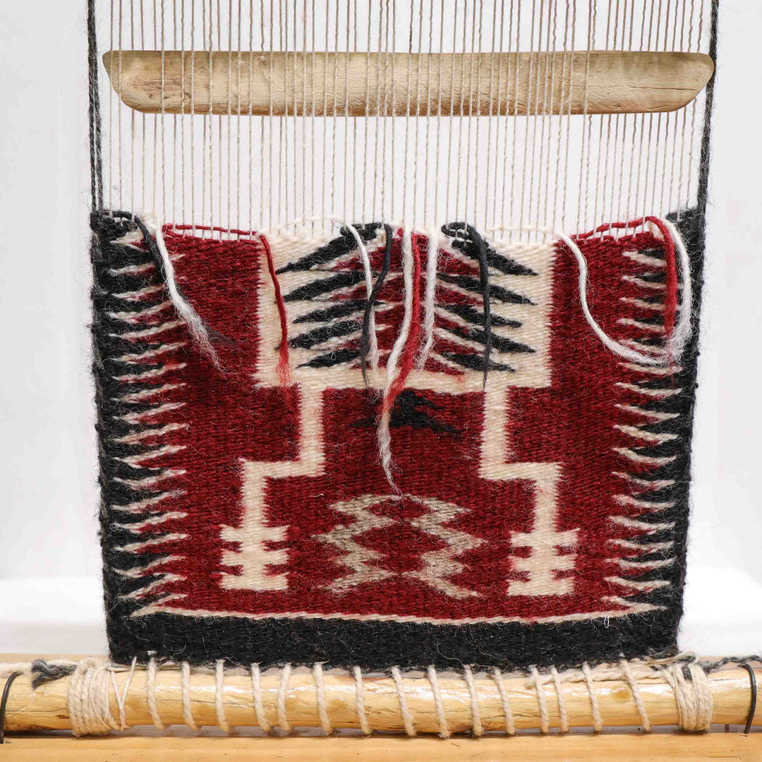Navajo Loom