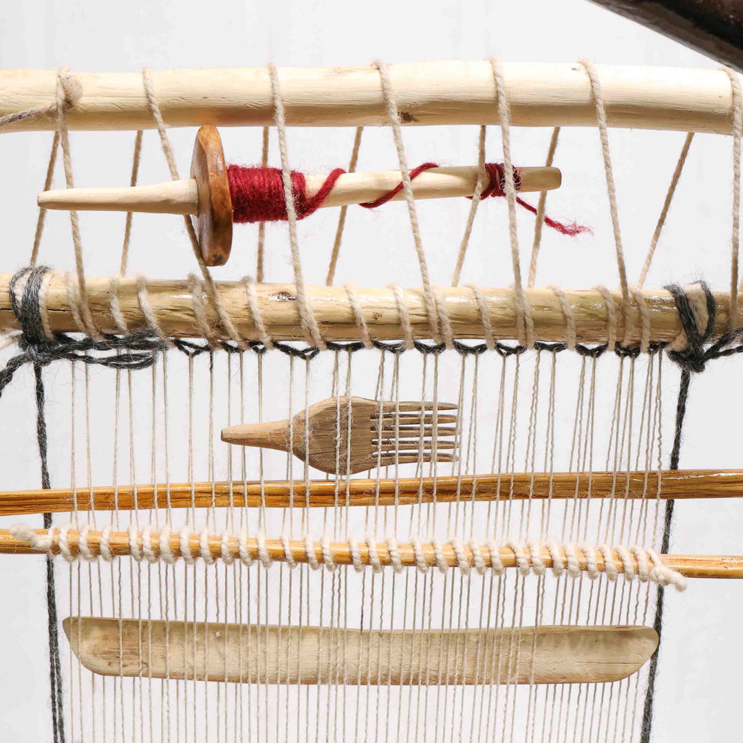 Navajo Loom