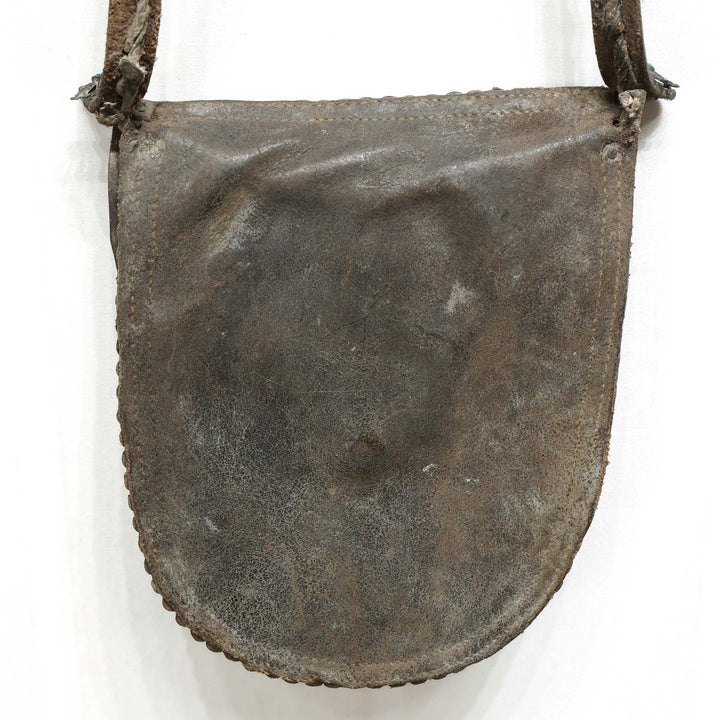Leather Satchel
