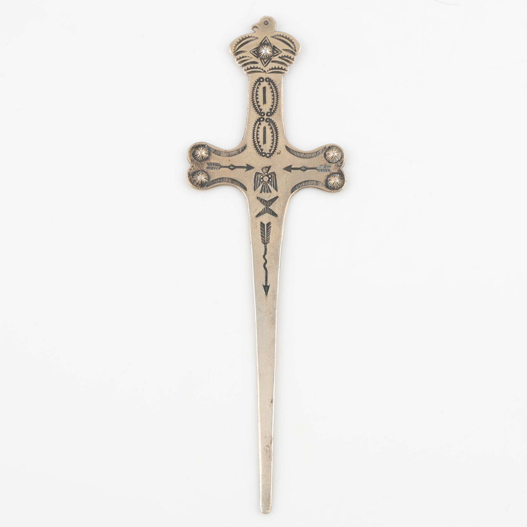 Thunderbird Letter Opener
