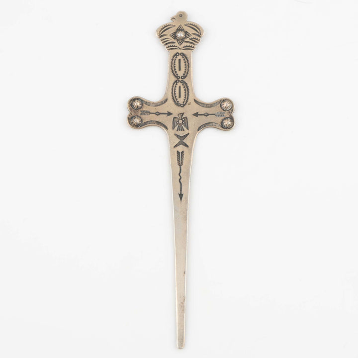 Thunderbird Letter Opener