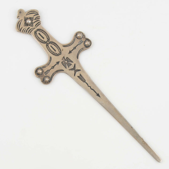 Thunderbird Letter Opener