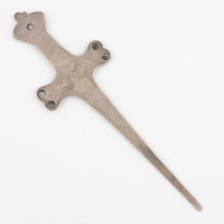 Thunderbird Letter Opener