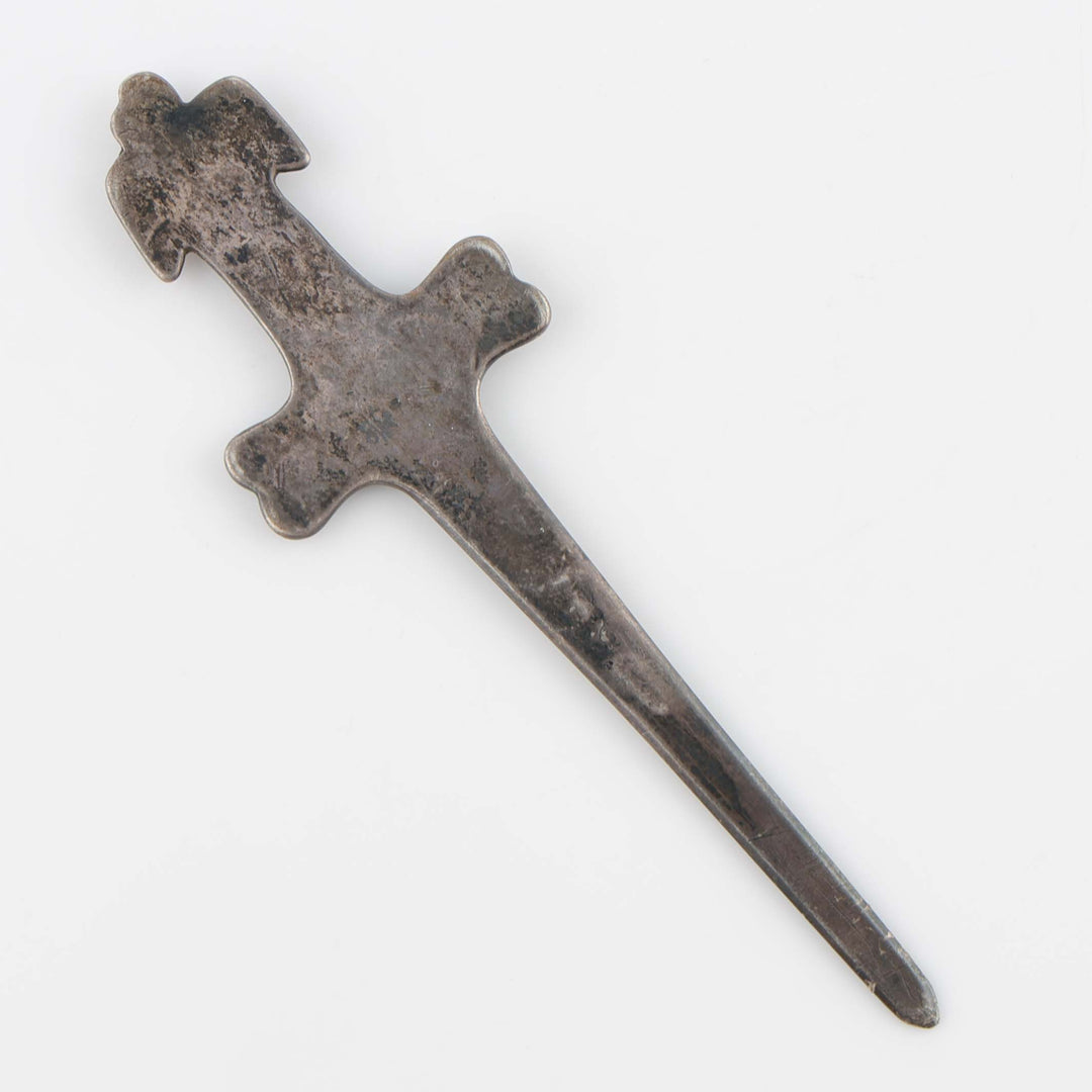 1940s Thunderbird Letter Opener