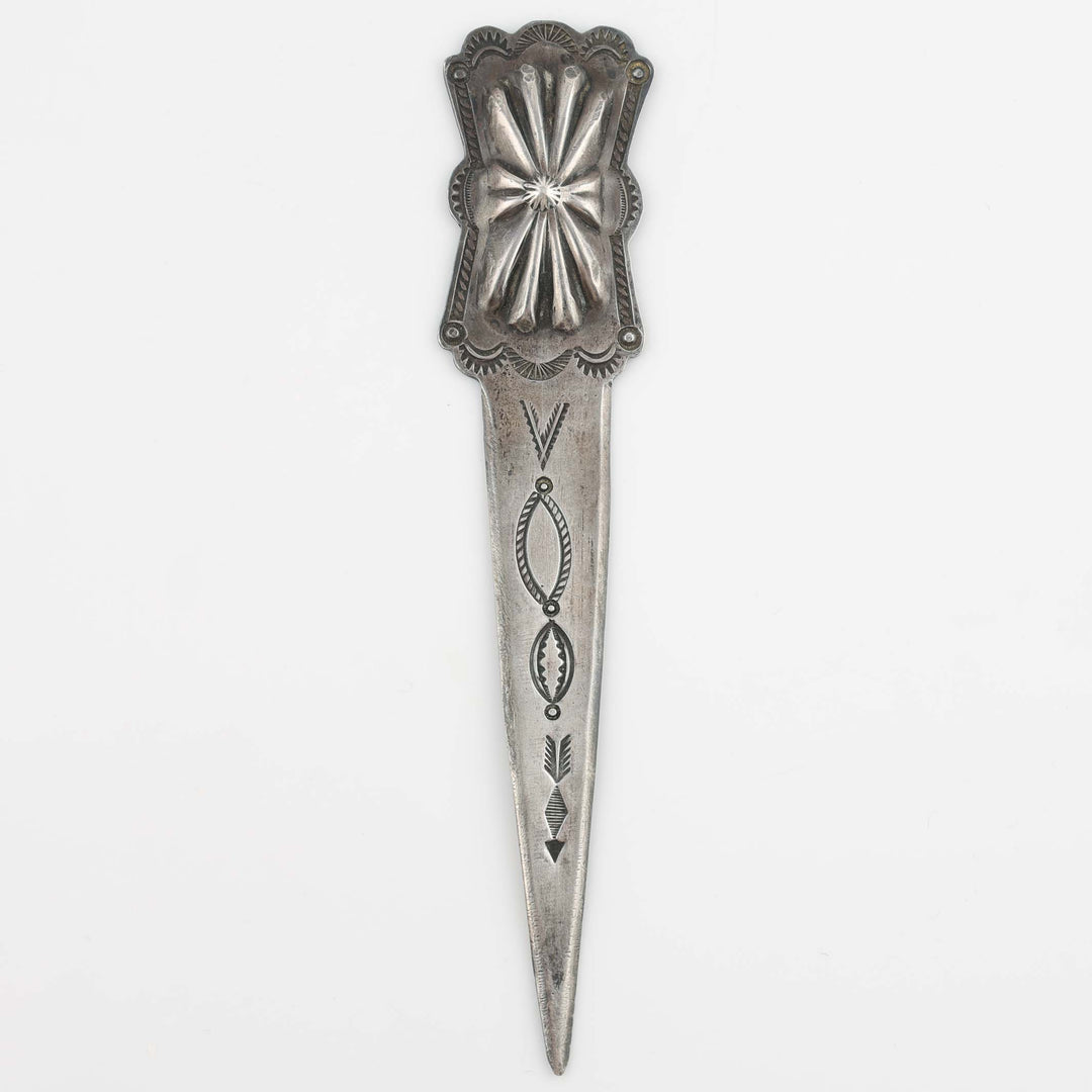 1940s Letter Opener