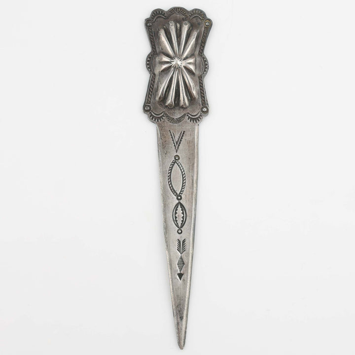 1940s Letter Opener