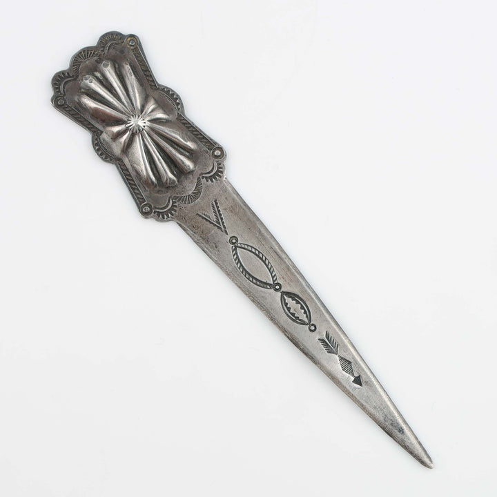 1940s Letter Opener