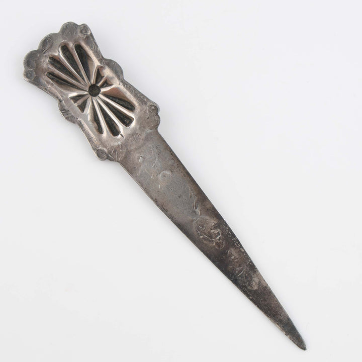 1940s Letter Opener