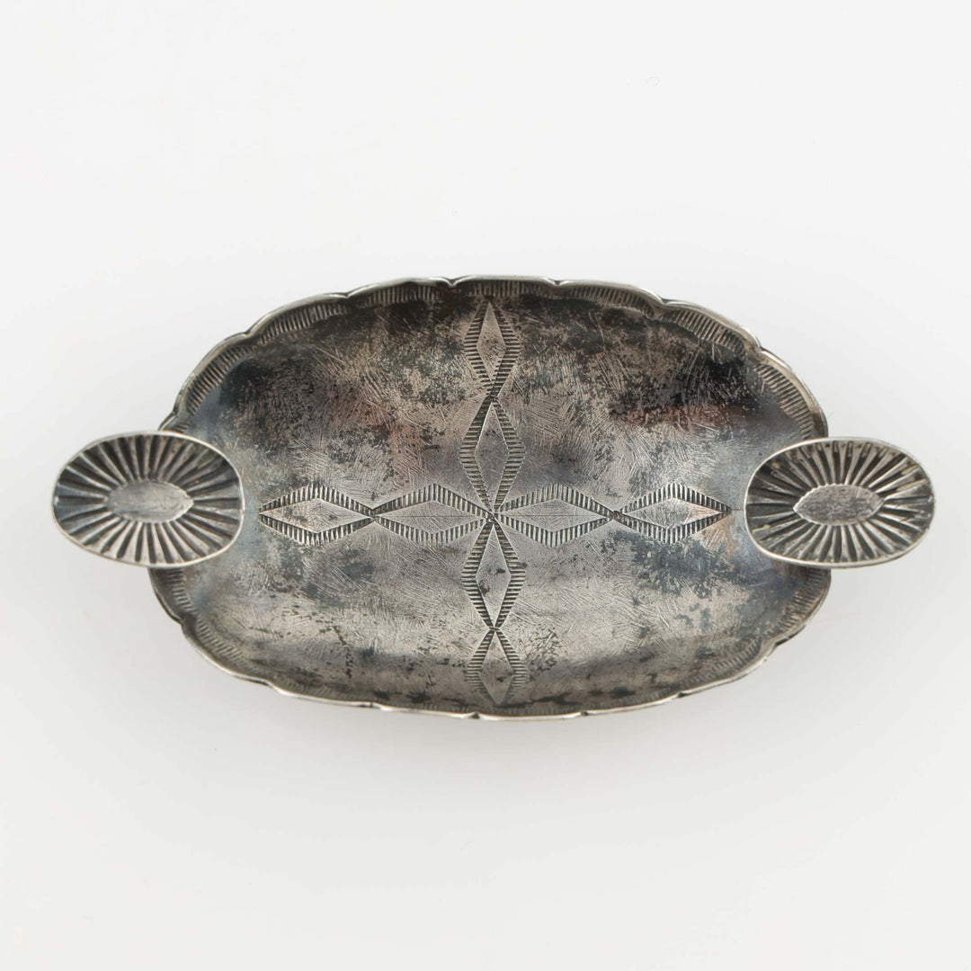1940s Ash Tray