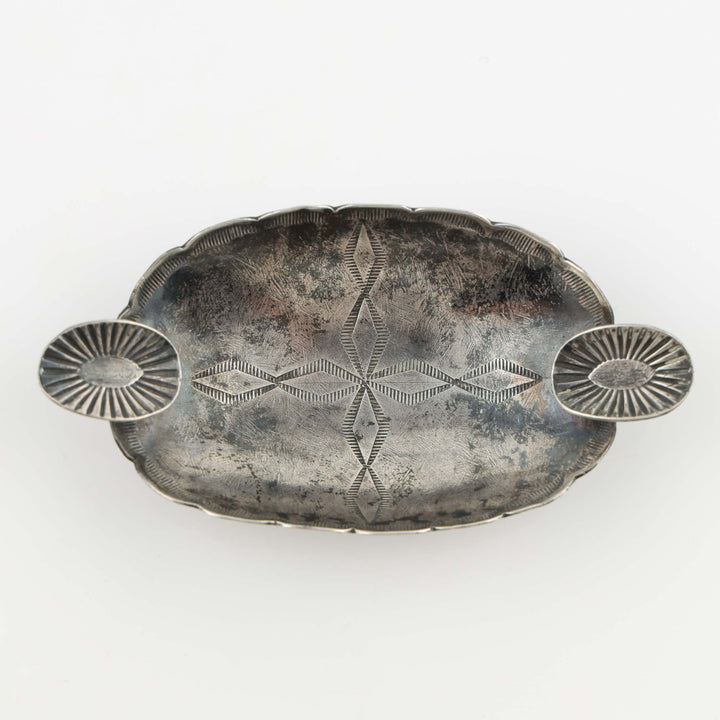 1940s Ash Tray