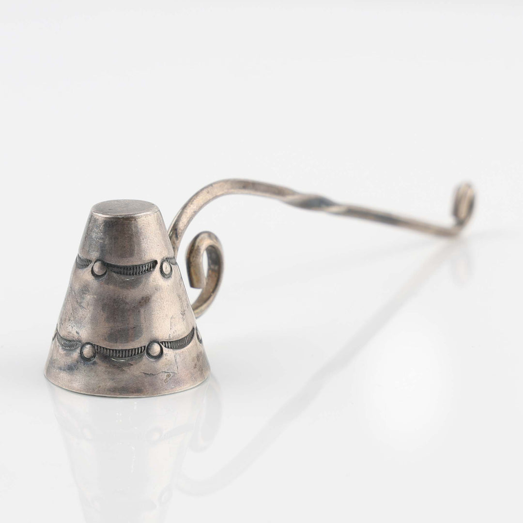 1930s Candle Snuffer