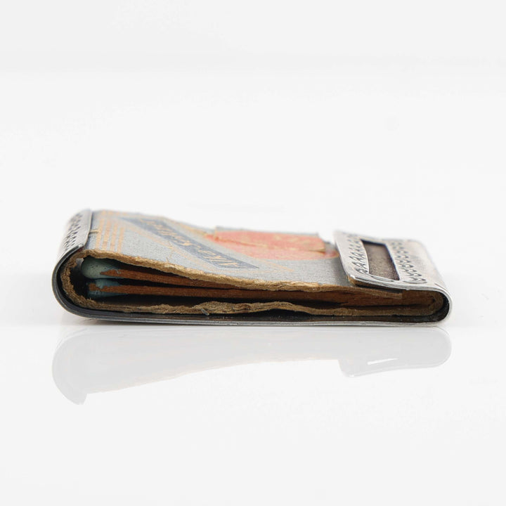 1940s Matchbook Holder