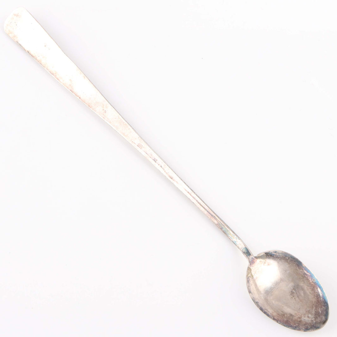 1960s Navajo Turquoise Spoon