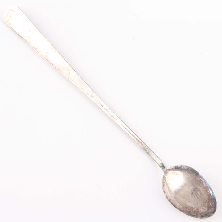 1960s Navajo Turquoise Spoon
