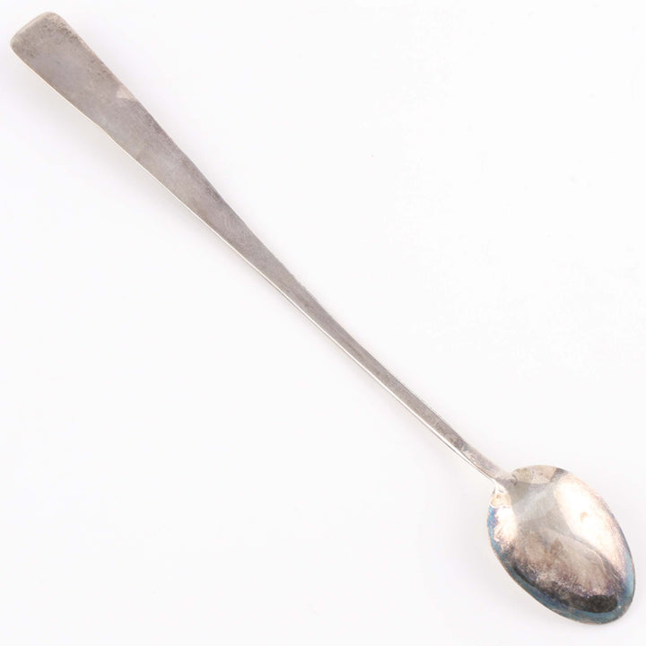 1960s Navajo Turquoise Spoon