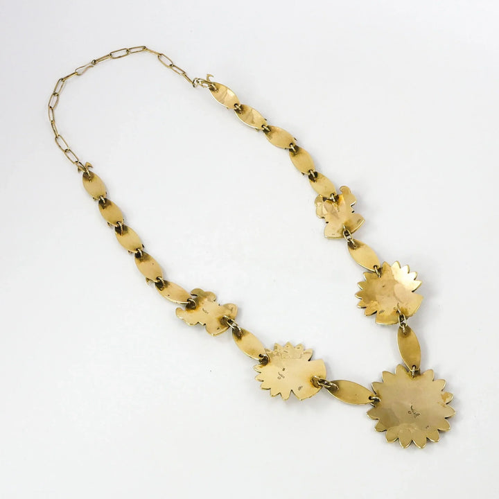 “He Comes” Necklace