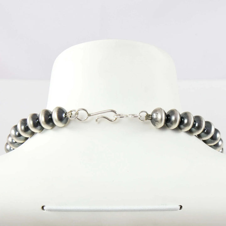 Navajo Pearl Necklace