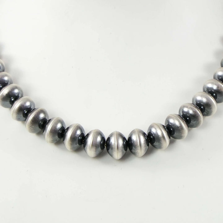 Navajo Pearl Necklace