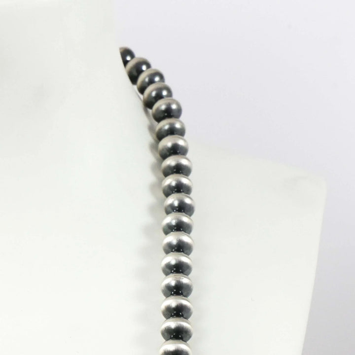Navajo Pearl Necklace
