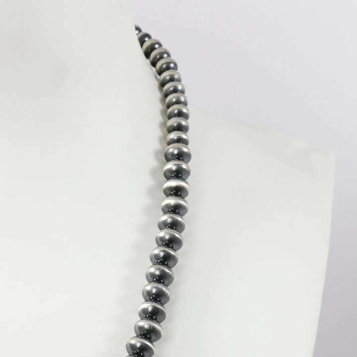Navajo Pearl Necklace