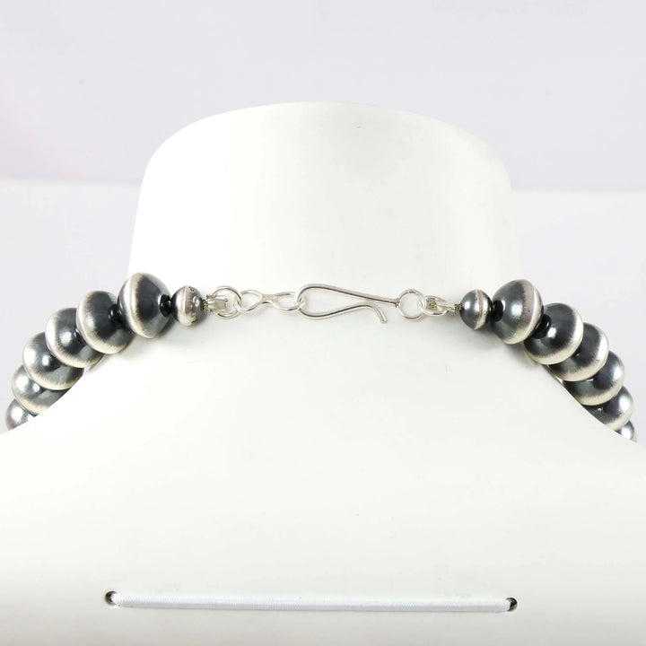 Navajo Pearl Necklace