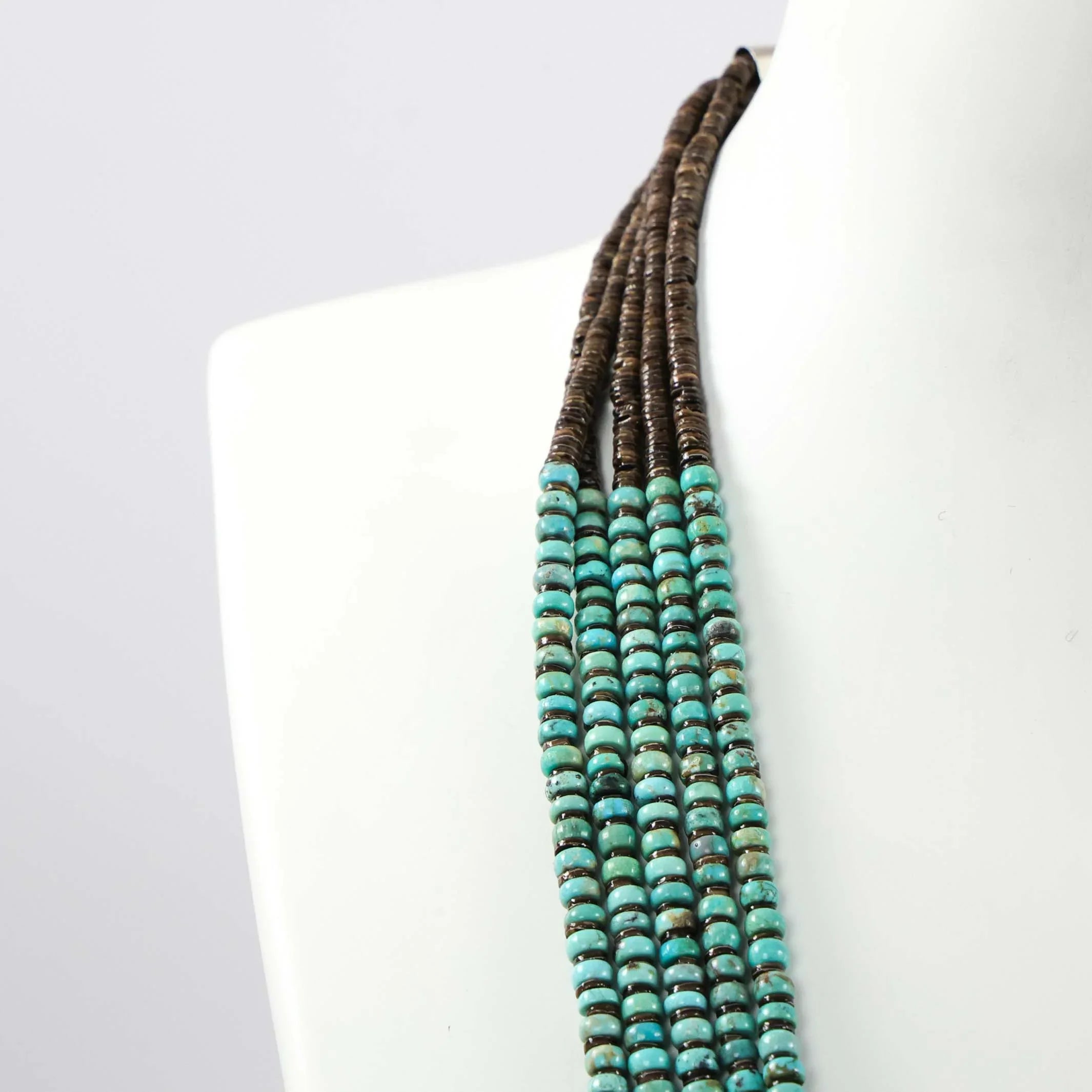 bagaille バガイユ キルト Turquoise　100x190 Beadaholique Chinese Turquoise Dyed Howlite Gemstone Oval