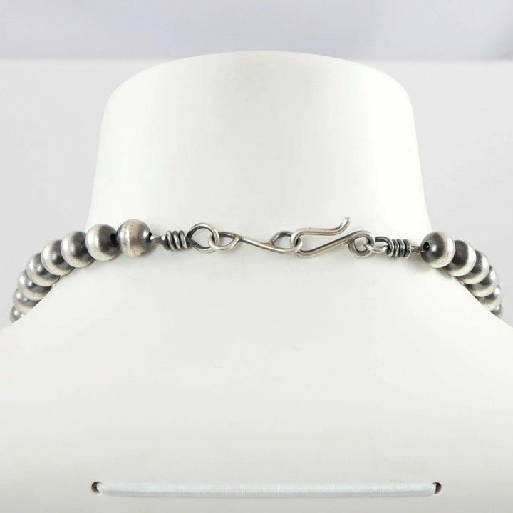 Navajo Pearl Necklace