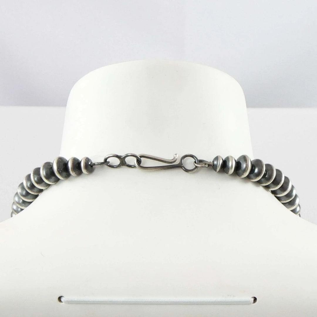 Navajo Pearl Necklace
