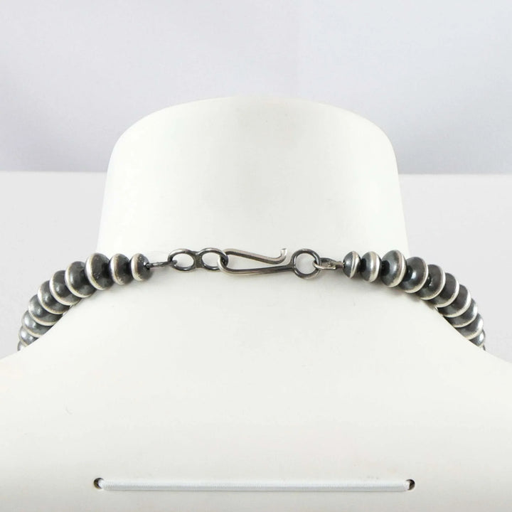 Navajo Pearl Necklace