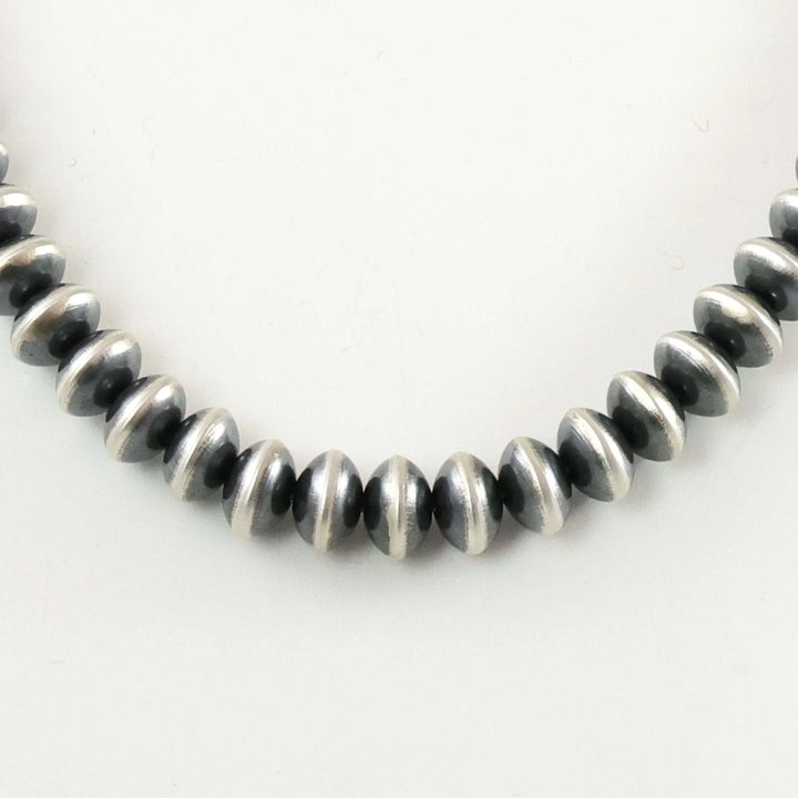 Navajo Pearl Necklace
